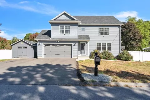 170 Rolf Ave, Chicopee, MA 01020
