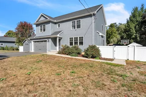 Exterior - 170 Rolf Ave, Chicopee, MA 01020 photo 2 of 6