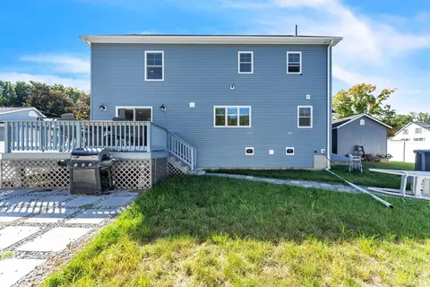 Exterior - 170 Rolf Ave, Chicopee, MA 01020 photo 6 of 6
