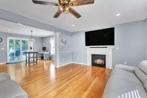 Living - 170 Rolf Ave, Chicopee, MA 01020 photo 1 of 4