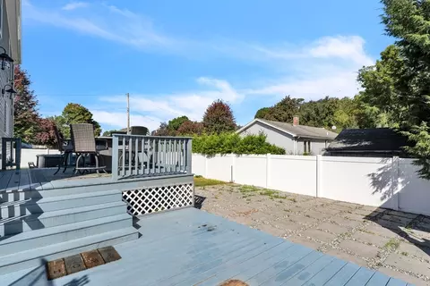 Exterior - 170 Rolf Ave, Chicopee, MA 01020 photo 4 of 6