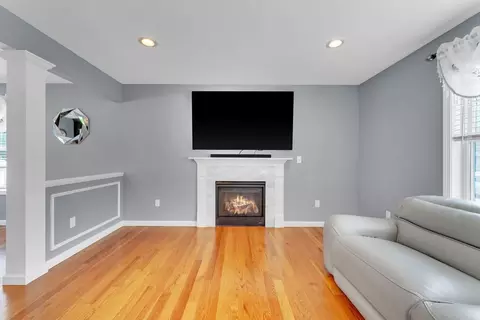 Living - 170 Rolf Ave, Chicopee, MA 01020 photo 2 of 4