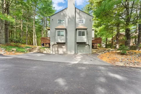 21 Treasure Way #21, Ashland, MA 01721