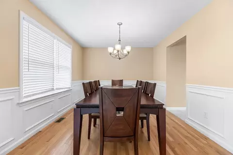Dining - 10 Fatima Ln, Worcester, MA 01606 photo 2 of 3