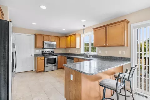 Kitchen - 10 Fatima Ln, Worcester, MA 01606 photo 1 of 3