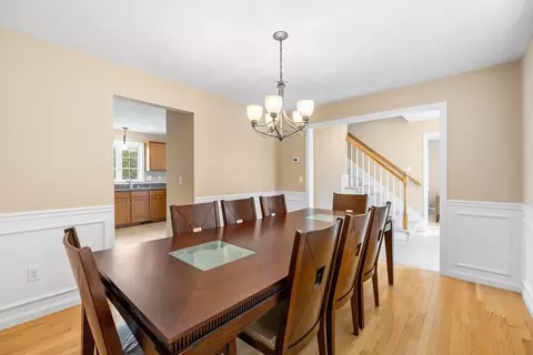 Dining - 10 Fatima Ln, Worcester, MA 01606 photo 3 of 3