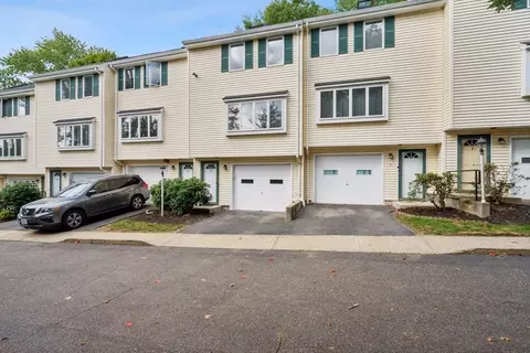 59 Denver St #6, Saugus, MA 01906