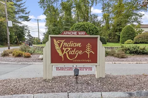 80 Apache Way #80, Tewksbury, MA 01876