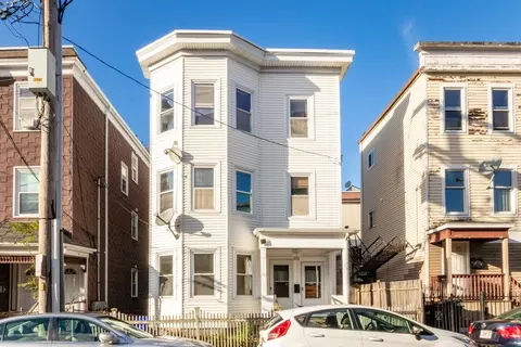 278 E Cottage, Boston, MA 02125