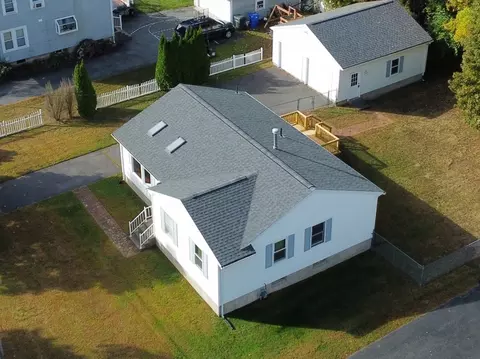 View/Area - 48 Peekskill Ave, Springfield, MA 01129 photo 1 of 2