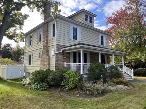 248 South St, Northampton, MA 01060