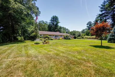 12 Pinewood Rd, Hampden, MA 01036
