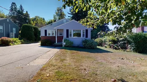 74 Randall St, Worcester, MA 01606 photo 1