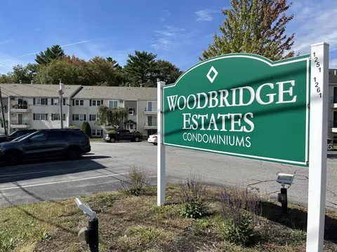 1261 Church St #80, New Bedford, MA 02745
