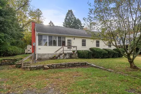 134 Lincoln, Hudson, MA 01749