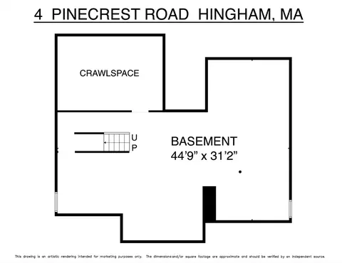 4 Pinecrest Rd, Hingham, MA 02043 photo 37