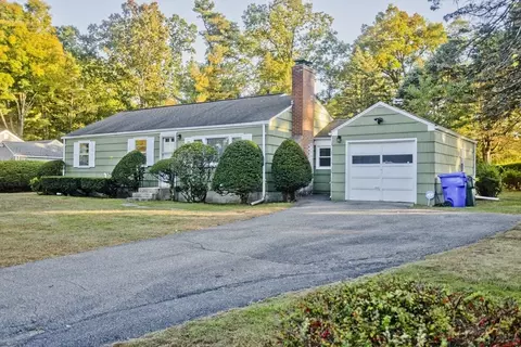 Other - 151 Fox Hill Rd, Springfield, MA 01118 photo 2 of 10