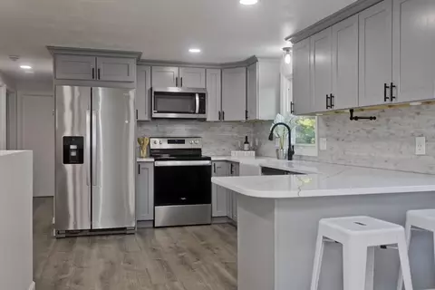 Kitchen - 151 Fox Hill Rd, Springfield, MA 01118 photo 8 of 8