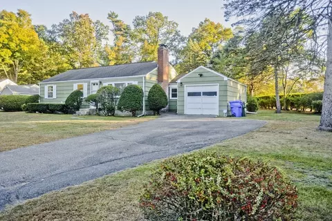 Other - 151 Fox Hill Rd, Springfield, MA 01118 photo 10 of 10