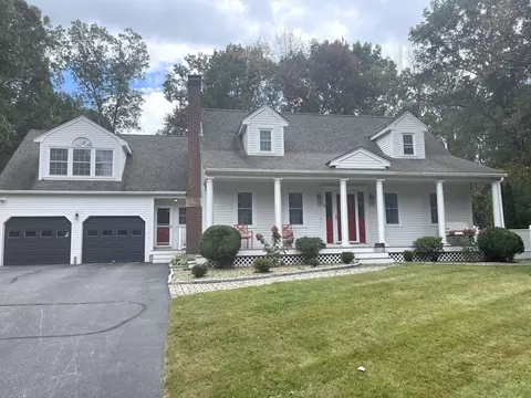 19 Merriam Way, Upton, MA 01568 photo 2