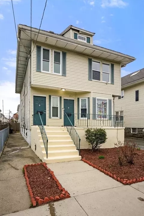 27 Alexander Ave #29, Medford, MA 02155