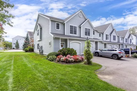 140 Commonwealth Ave #15, North Attleborough, MA 02763
