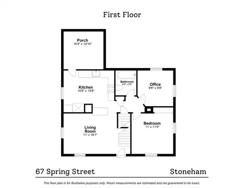 67 Spring St, Stoneham, MA 02180 photo 27