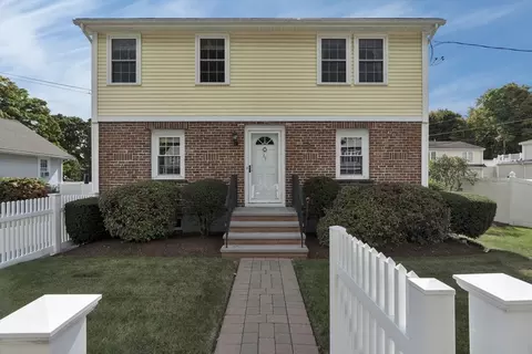 67 Spring St, Stoneham, MA 02180