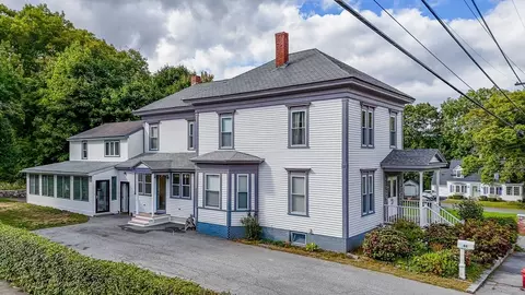 85 Butman Rd, Lowell, MA 01852