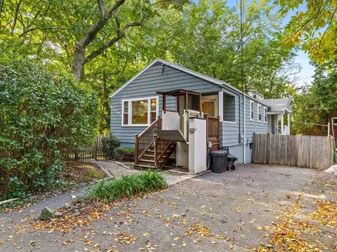 111 Fairmont St, Arlington, MA 02474