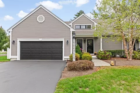 14 Kevins Way #14, Scituate, MA 02066