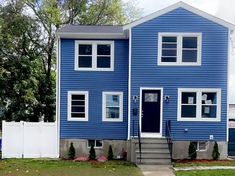 30 Pinewood St, Boston, MA 02136