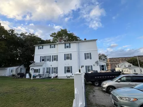 86 Arthur St, Worcester, MA 01604 photo 2