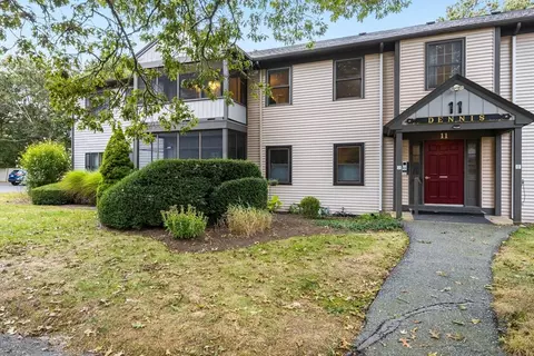 14 Harold St #11C, Harwich, MA 02646