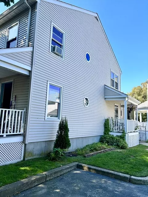 Exterior - 700 Second St #105, Fall River, MA 02721 photo 5 of 5