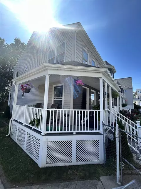 Exterior - 700 Second St #105, Fall River, MA 02721 photo 3 of 5