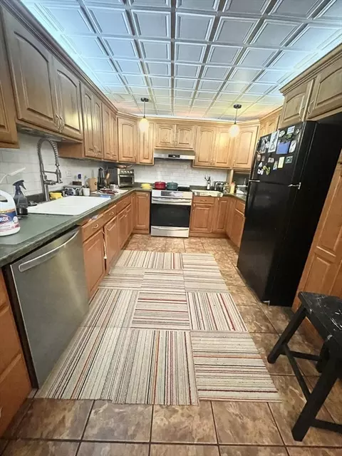 Kitchen - 700 Second St #105, Fall River, MA 02721 photo 2 of 2