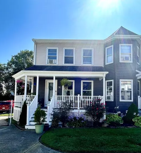 700 Second St #105, Fall River, MA 02721