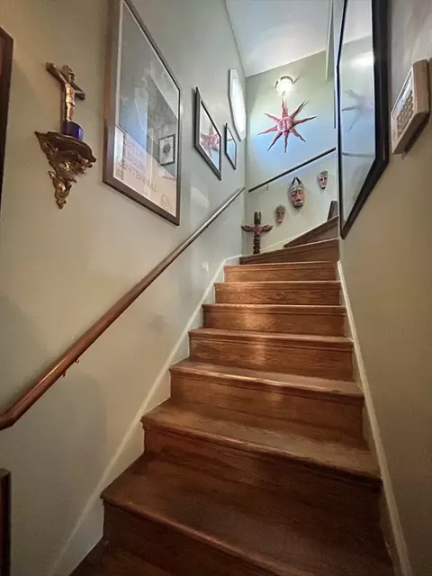 Entry Way - 700 Second St #105, Fall River, MA 02721 photo 2 of 4