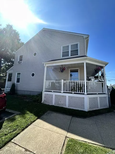 Exterior - 700 Second St #105, Fall River, MA 02721 photo 4 of 5