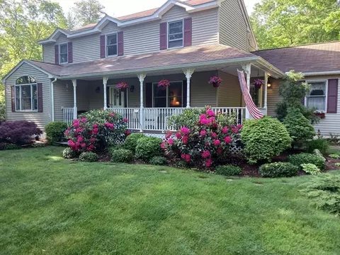 134 Fay Rd, New Salem, MA 01355