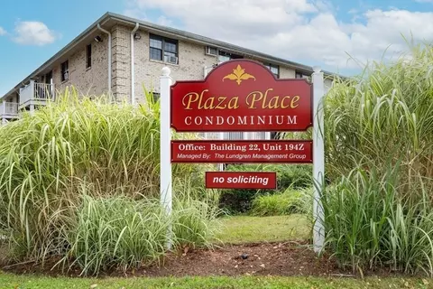 6 Kenmar Dr #21, Billerica, MA 01821