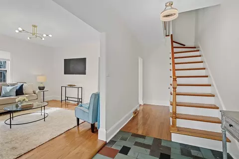 12 Chapin Ave, Boston, MA 02132