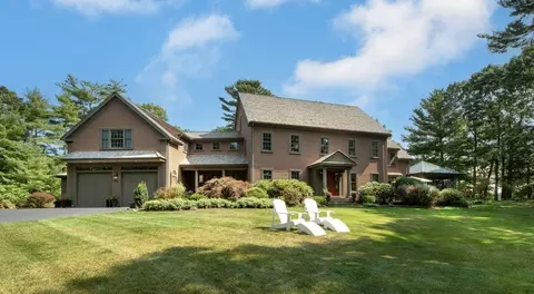 134 Judge Cushing Rd, Scituate, MA 02066