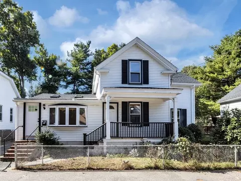 89 Rockland St, Boston, MA 02132