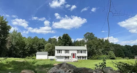 47 Washington, Mendon, MA 01756