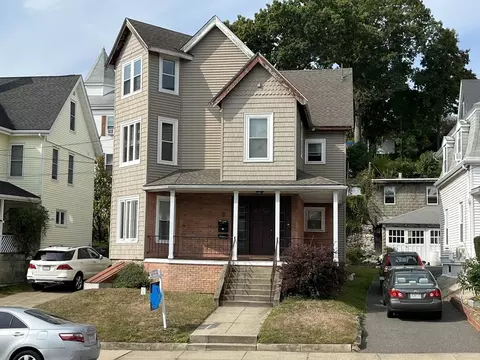 72 Wyoming, Malden, MA 02148