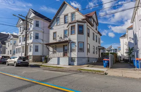 179 Earle St, New Bedford, MA 02746