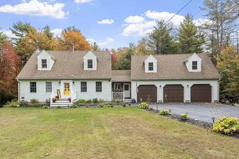 43 Red Fox Xing, Templeton, MA 01468