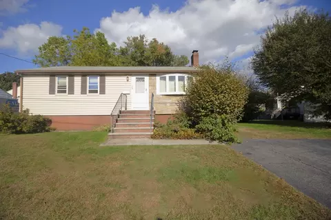 103 Laurel Rd, Norwood, MA 02062